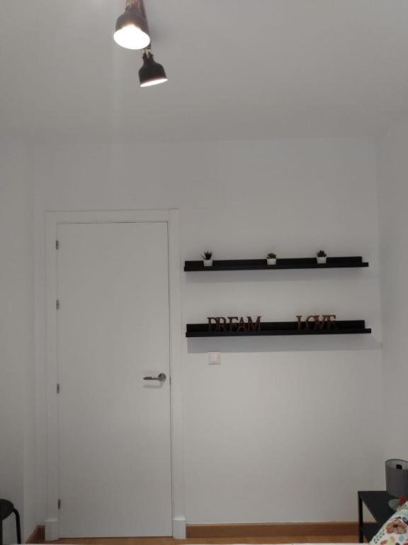 Cdz - San Telmo, Apartamentos Con Terraza 加的斯 外观 照片