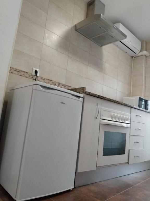 Cdz - San Telmo, Apartamentos Con Terraza 加的斯 外观 照片