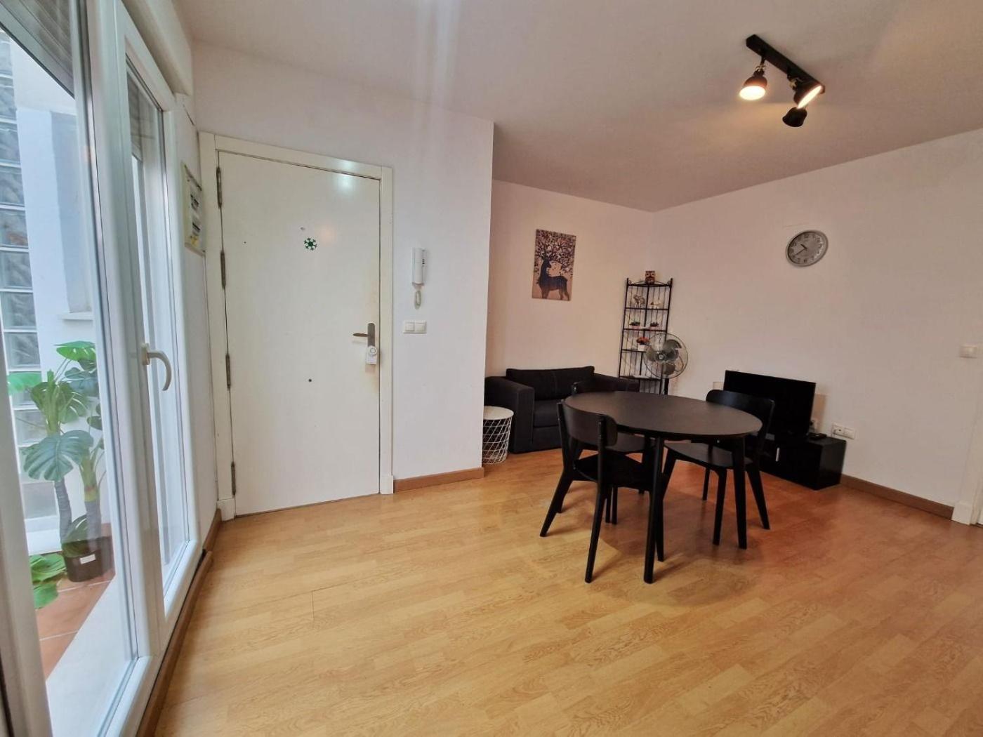 Cdz - San Telmo, Apartamentos Con Terraza 加的斯 外观 照片
