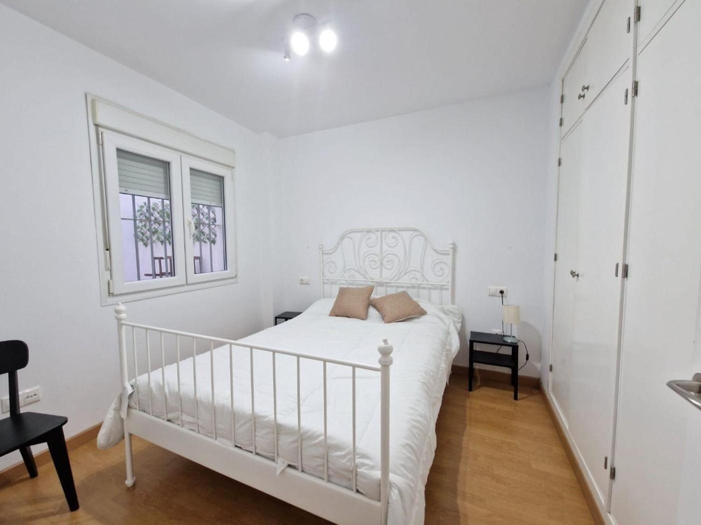 Cdz - San Telmo, Apartamentos Con Terraza 加的斯 外观 照片