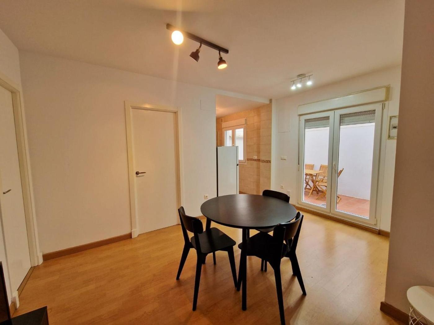 Cdz - San Telmo, Apartamentos Con Terraza 加的斯 外观 照片