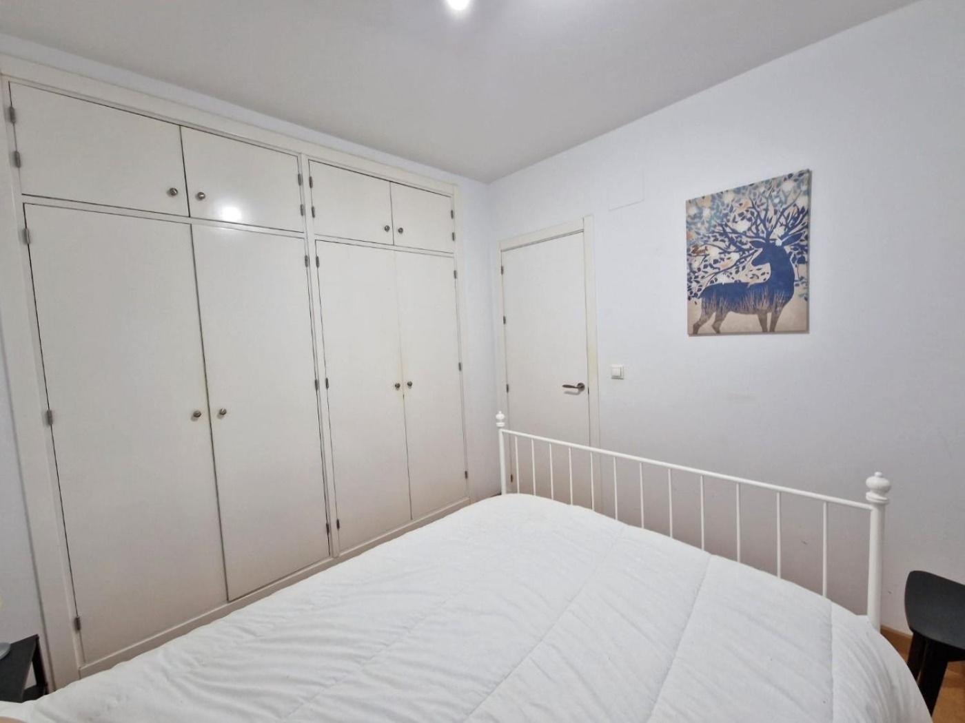 Cdz - San Telmo, Apartamentos Con Terraza 加的斯 外观 照片